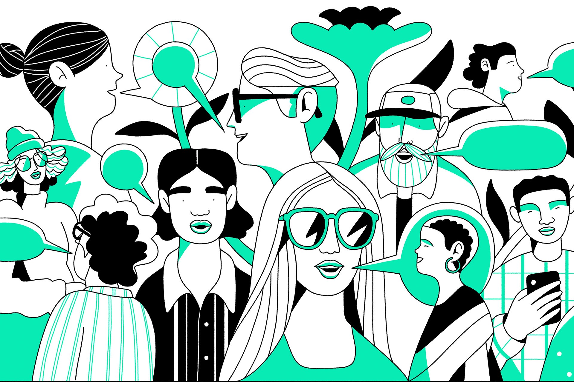 MINI Sustainability – Sustainable voices – interviews with MINI experts